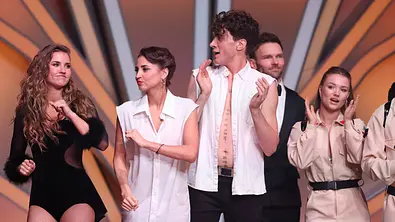 Lets Dance Cast - Foto: Getty Images / Andreas Rentz