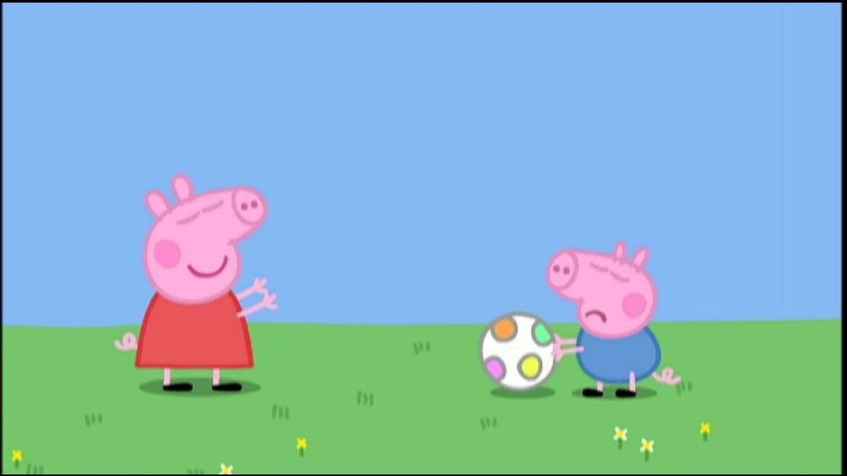 peppa pig
