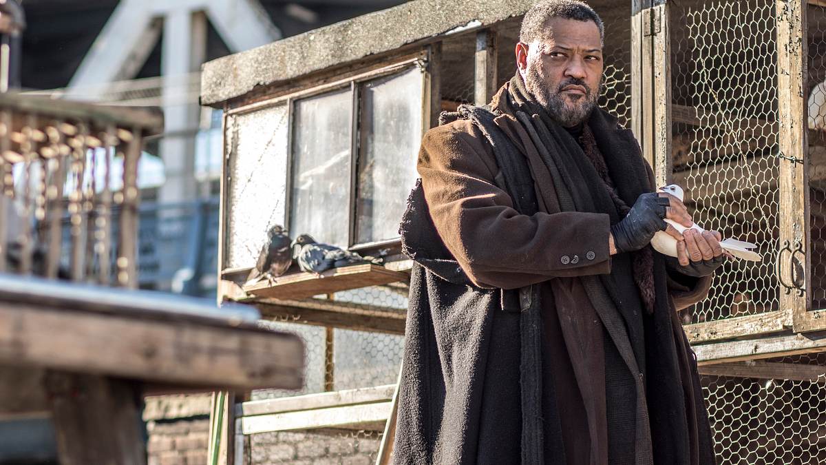 john wick: kapitel 2