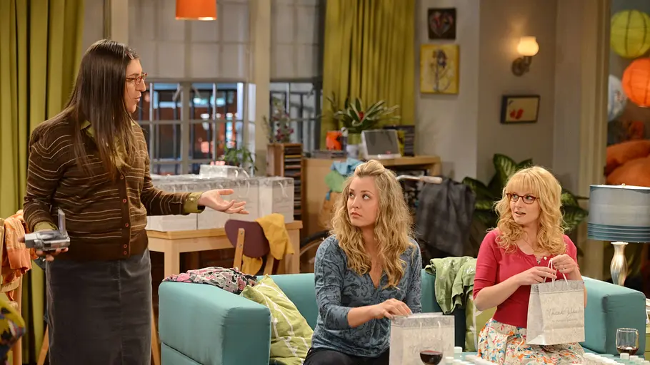 The Big Bang Theory the big bang theory