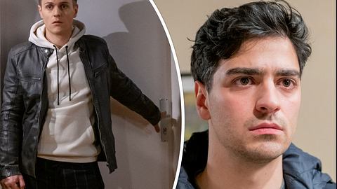 Sturm der Liebe Max Leander - Foto: ARD/WDR/Christof Arnold