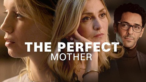 „Eine perfekte Mutter“-Staffel 2: Wann und wie geht’s weiter mit der Serie bei Netflix? - Foto: ZDF