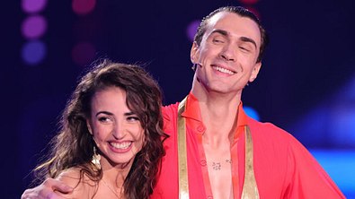 ekaterina-leonova-lets-dance-geheimplan - Foto: Andreas Rentz/Getty Images