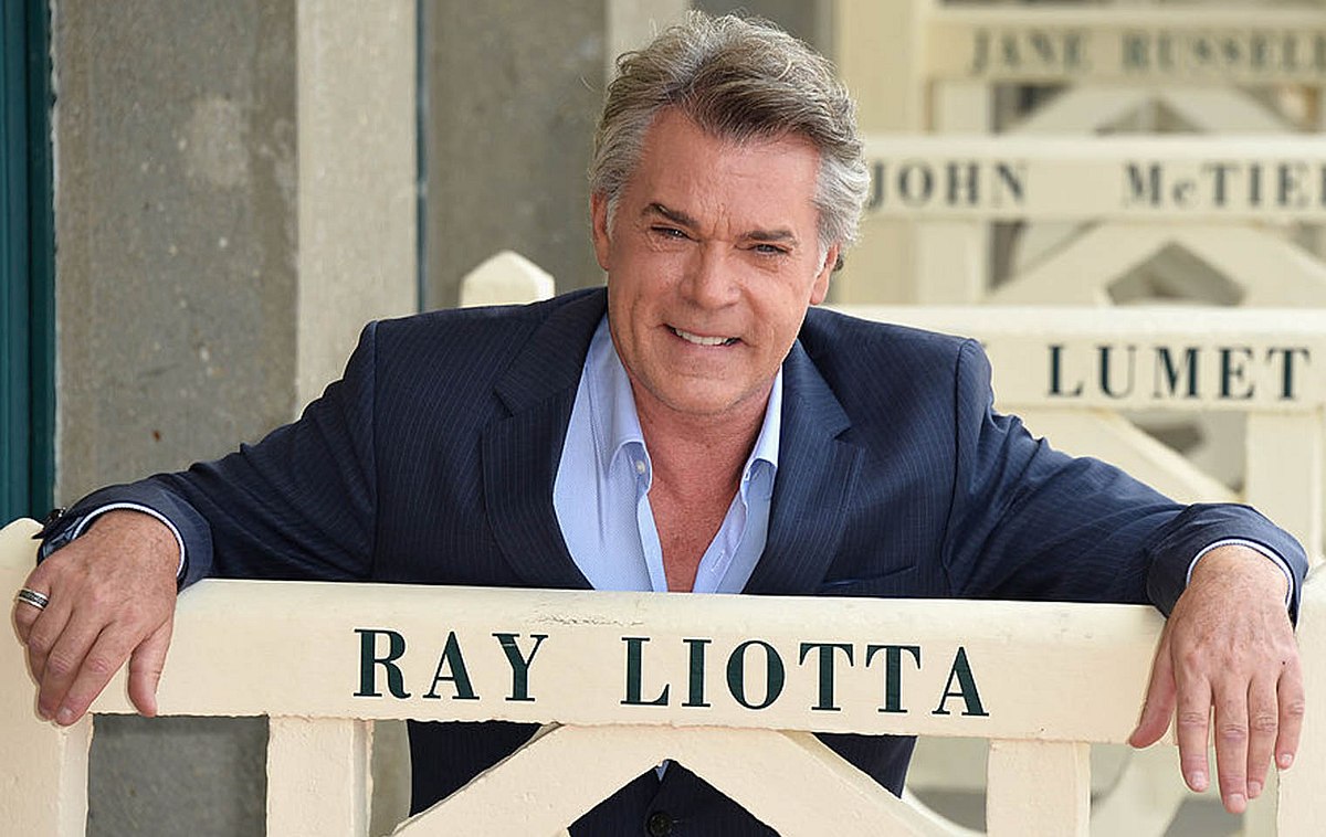 Bereits 2022 starb Ray Liotta - Nun steht die Todesursache endlich fest