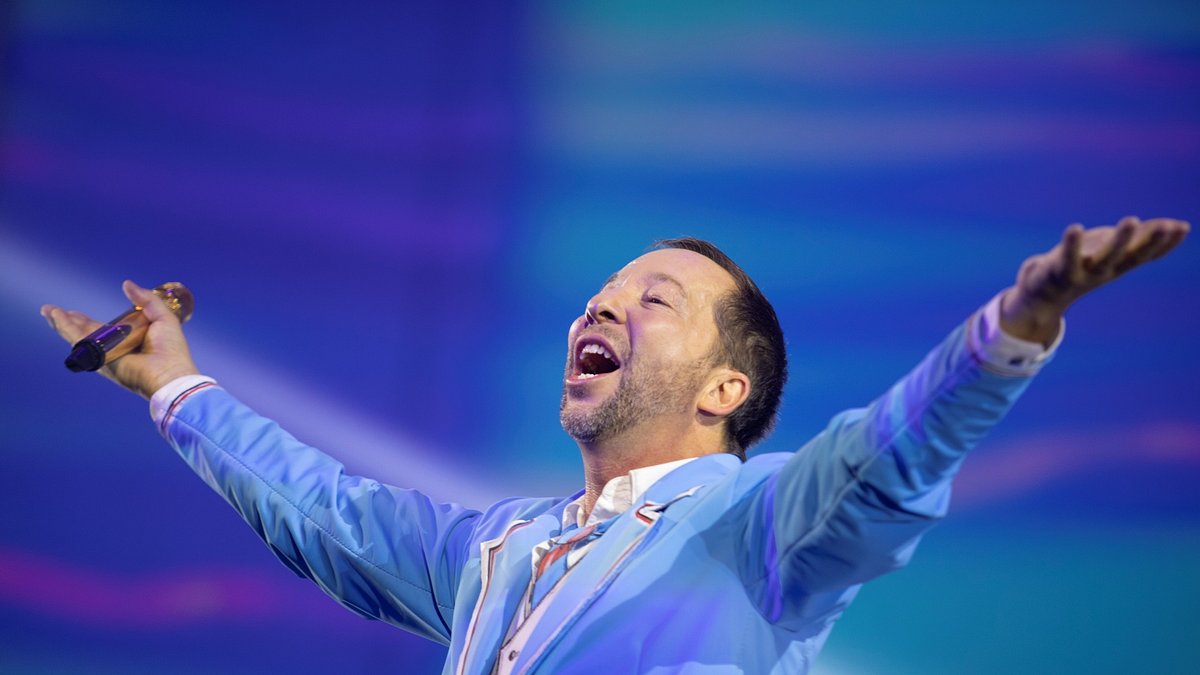 3satthementag: pop around the clock - summer edition