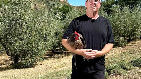 Bauer sucht Frau International Karl Heinz - Foto: RTL