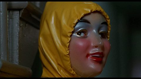 „Alice, Sweet Alice“ auf DVD und Blu-ray - Foto: LEONINE