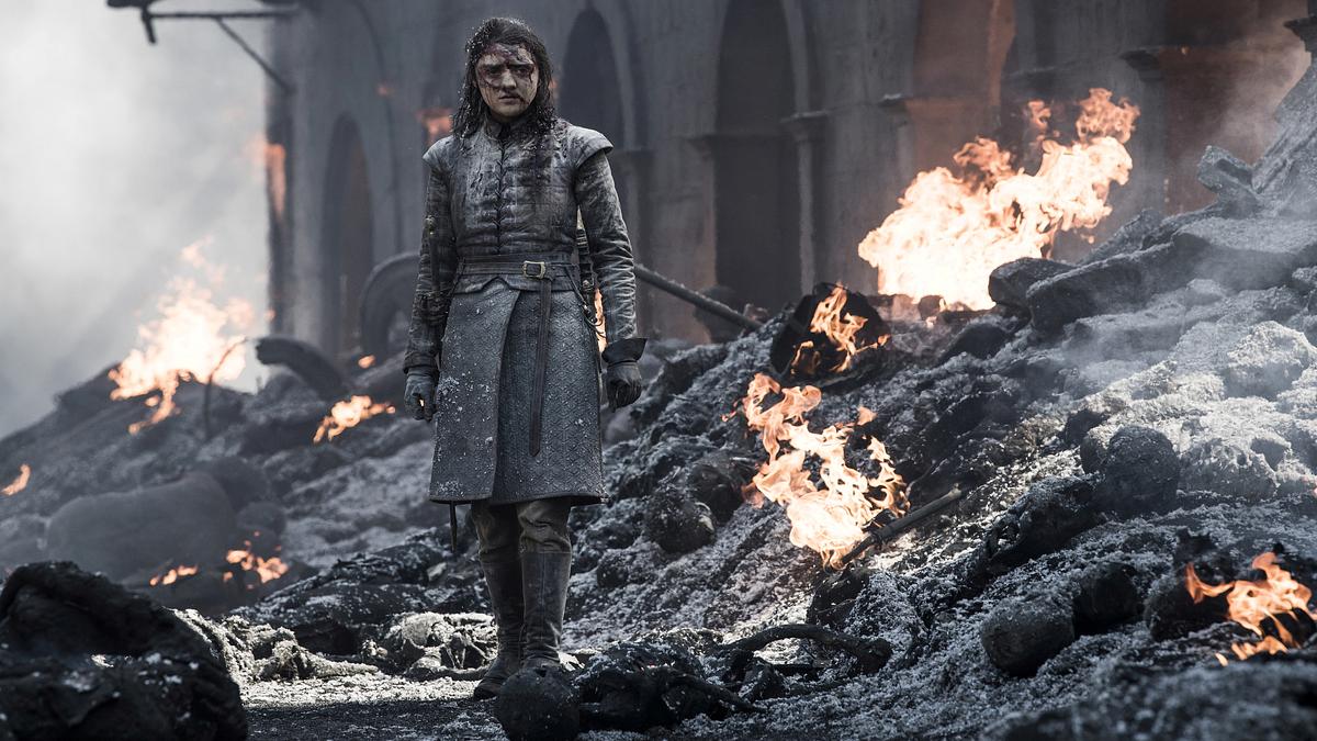 game of thrones - das lied von eis und feuer
