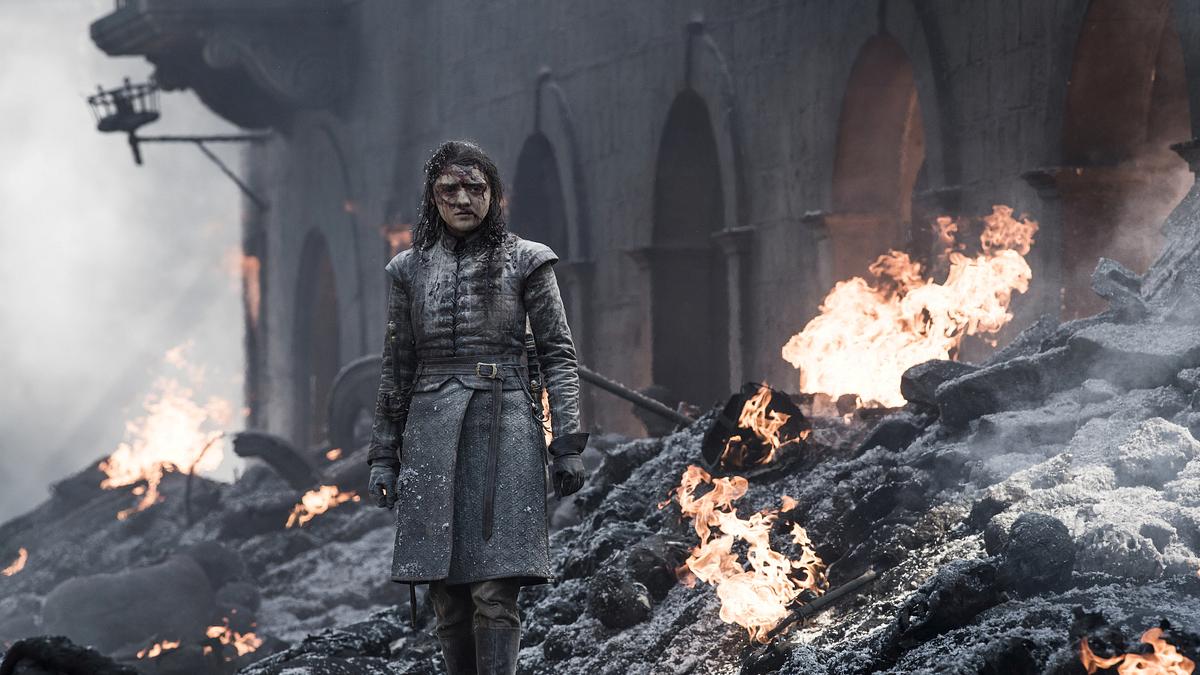 game of thrones - das lied von eis und feuer