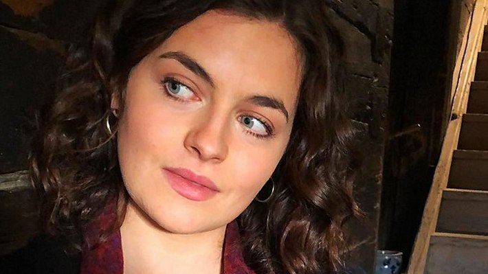 ronja-forcher-sorge - Foto: Instagram/ Ronja Forcher