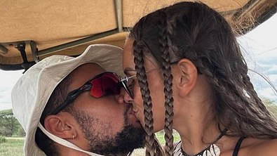 Bachelor 2023: Lisa Mieschke und David Jackson sind noch ein Paar - doch wie lange wird es halten? - Foto: Instagram.com/dee_jaxon/