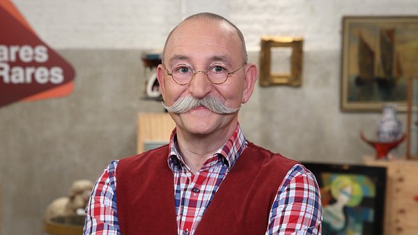 Horst Lichter: Bei den Bildern traut man seinen Augen nicht - Foto: ZDF