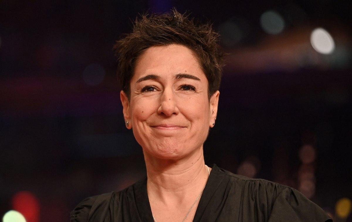 Dunja Hayali gibt Sportstudio-Abschied bekannt