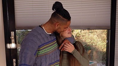 Der Bachelor 2023: Lisa Mieschkes Job - Was arbeitet sie/was macht sie beruflich? - Foto: RTL+