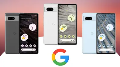 Google Pixel 7a + gratis Pixel Buds: Einsteiger-Modell überzeugt mit Preis-Leistung - Foto: TVMovie / PR