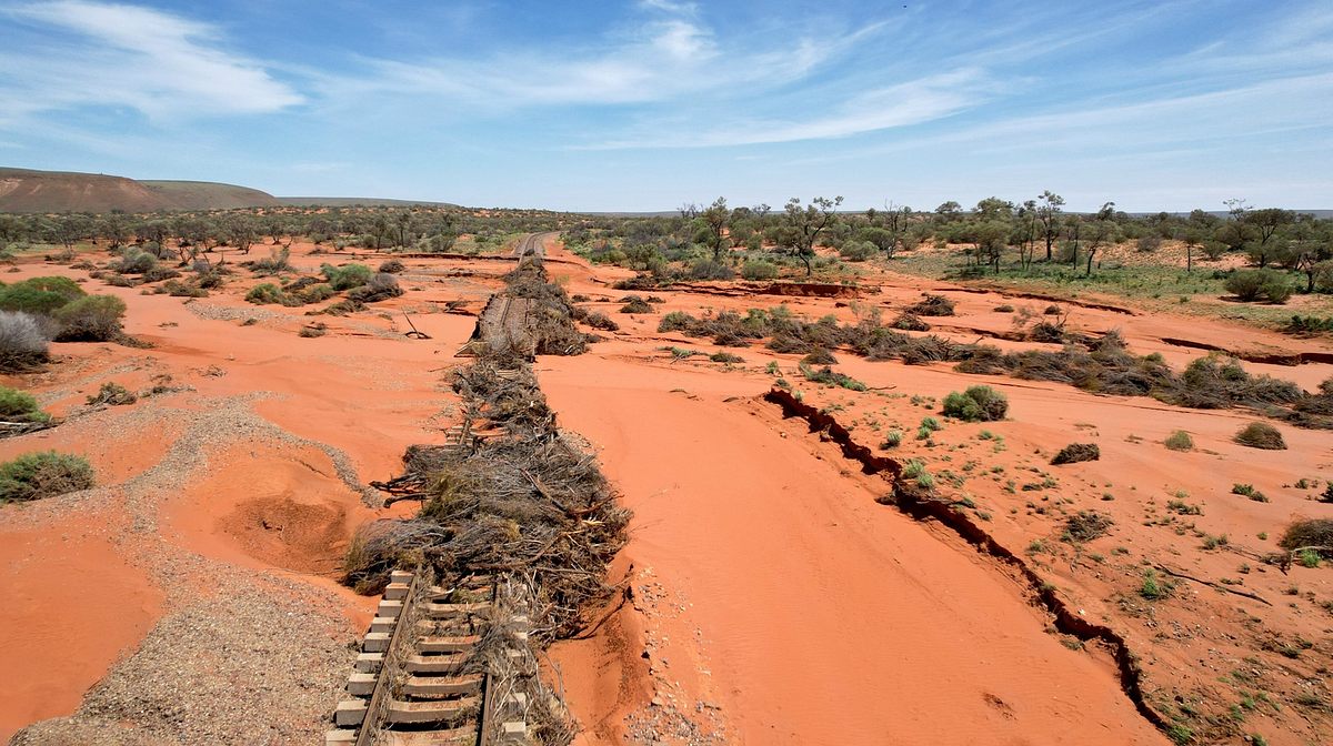 Die schönsten Bahnstrecken von oben die schönsten bahnstrecken von oben