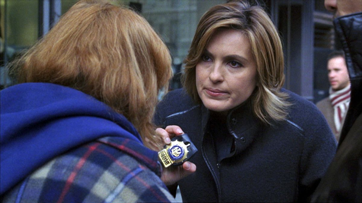 law & order: special victims unit