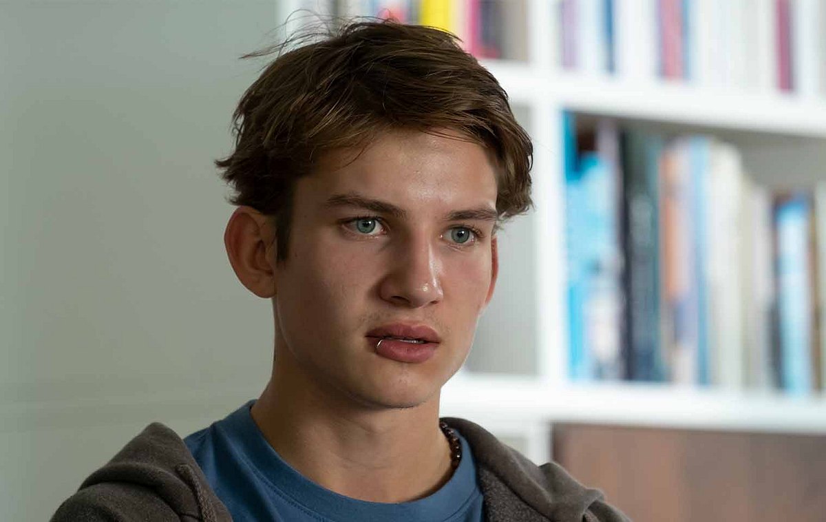 Von Der Bergdoktor zu Die Bergretter: Luke Matt Röntgen
