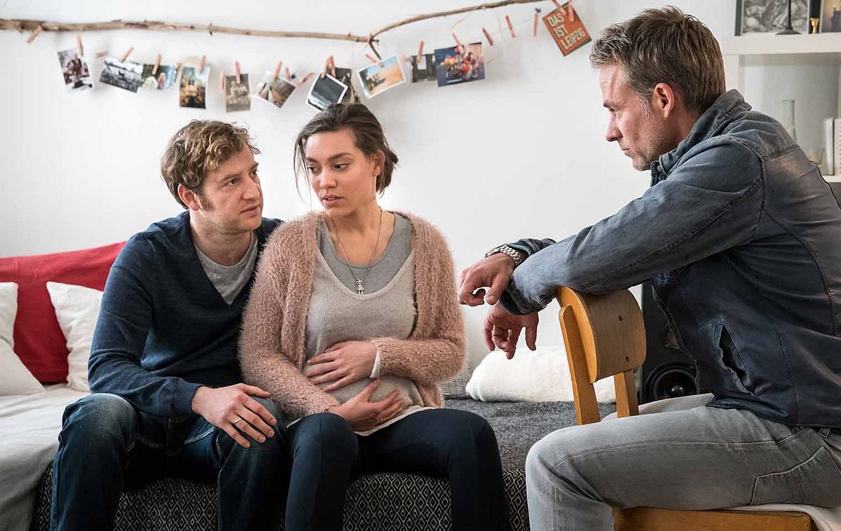 Viktoria Ngotsé (m.) bald bei Die Bergretter zu sehen