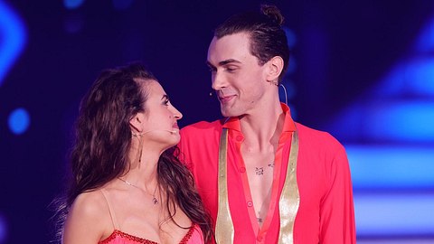 Lets Dance: Die romantische Geschichte von Ekaterina Leonova und Timon Krause - Foto: Andreas Rentz/Getty Images