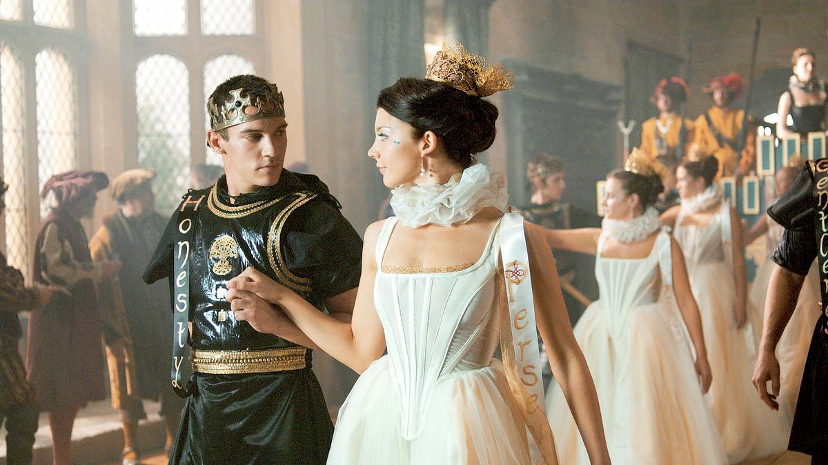 die tudors