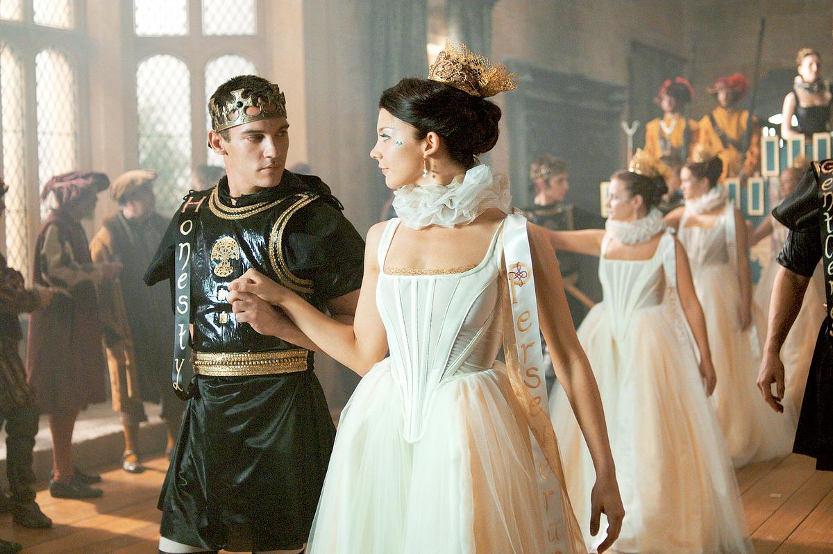 die tudors