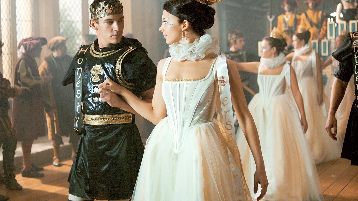die tudors