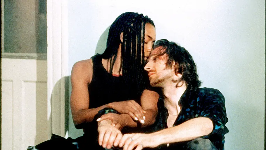 Strange Days strange days