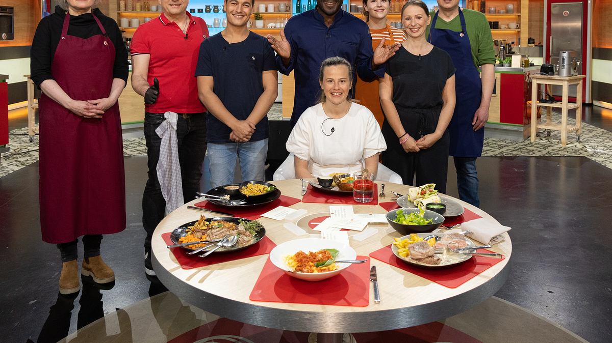 die küchenschlacht