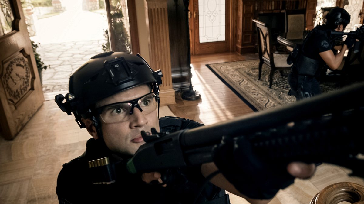 s.w.a.t.