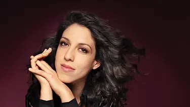 beatrice rana spielt rachmaninow - Foto: 3sat (DE) / © 3sat beatrice rana spielt rachmaninow - Foto: 3sat (DE) / © 3sat