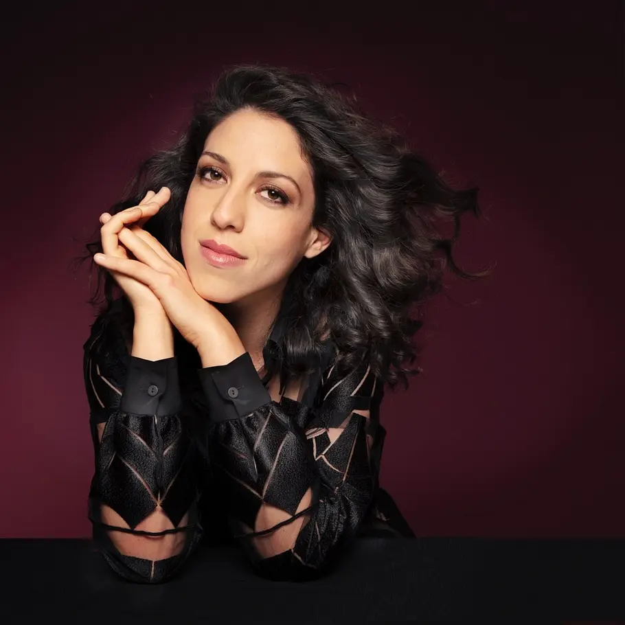 Beatrice Rana spielt Rachmaninow beatrice rana spielt rachmaninow