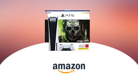 Mega PS5-Bundle: Geballte Action Ladung mit Modern Warfare 2 für deine Konsole - Foto: TV Movie / PR