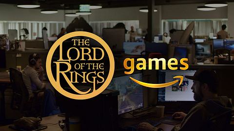 Lord of the Rings MMO - Foto: Amazon Games