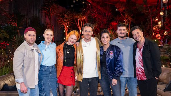 Sing meinen Song: Die Stars in der 10 Geburtstags-Staffel - Foto: RTL / Markus Hertrich