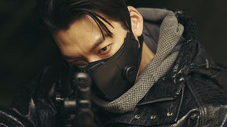 „Black Knight“: Handlung, Folgen, Besetzung zum Netflix-Hit aus Südkorea - Foto: Kim Jin-young/Netflix