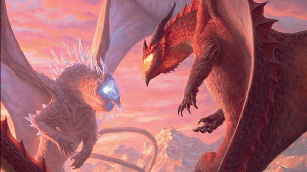 Dungeons & Dragons: Review zum neuen „Fizbans Schatzkammer der Drachen“ - Foto: Wizards of the Coast