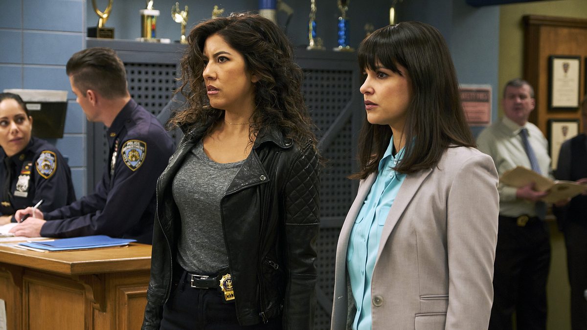 brooklyn nine-nine