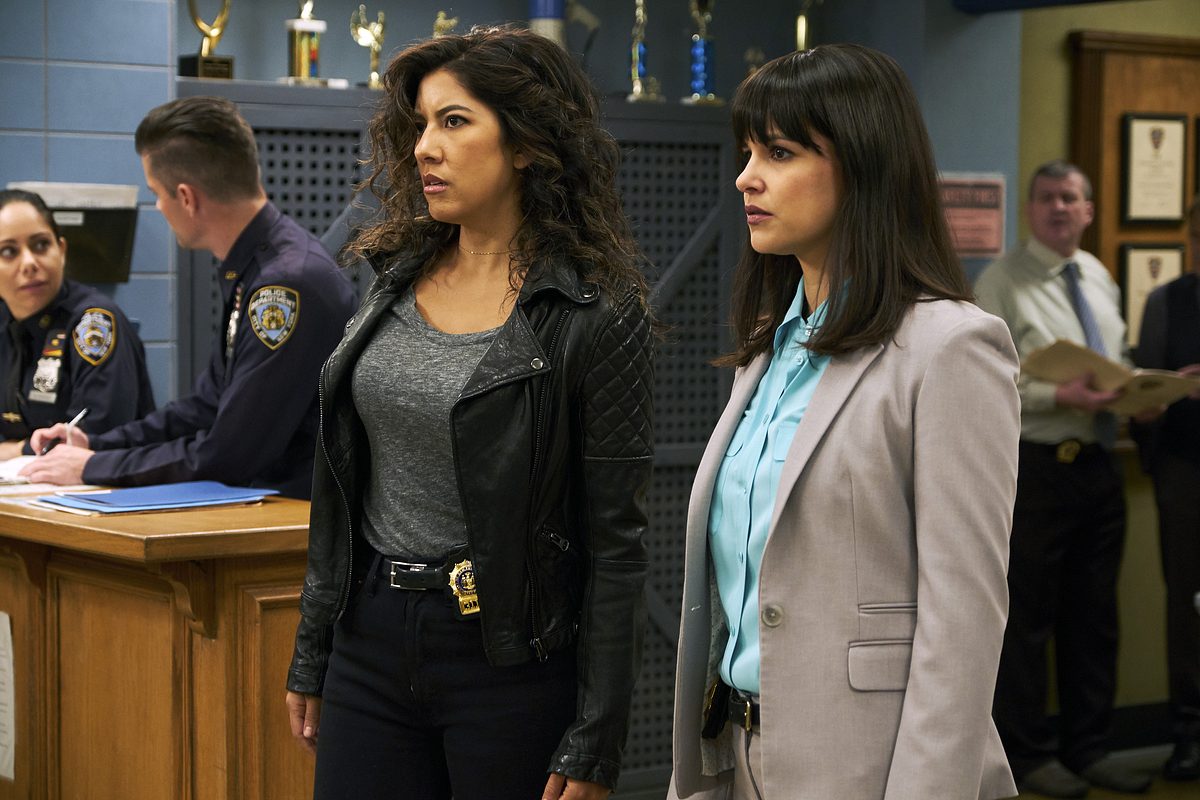 Brooklyn Nine-Nine brooklyn nine-nine