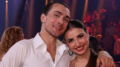 Gibt es 2024 eine verrückte Lets Dance-Neuerung, die Timon Krause das Comeback ermöglicht? - Foto: Foto: RTL / Frank W. Hempel