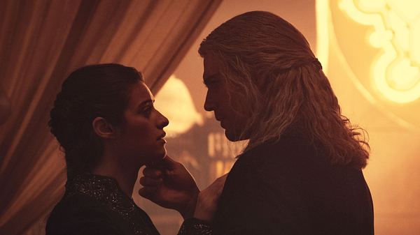 The Witcher Netflix - Foto: Netflix