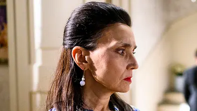 alles-was-zaehlt-simone-keine-rueckkehr - Foto: RTL/ Julia Feldhagen