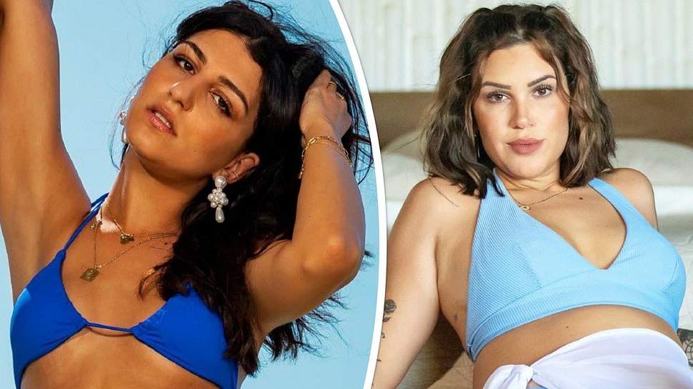 Nach Der Bachelor 2023 haben sich Rebecca und Chiara zur Aussprache getroffen - Foto: RTL+