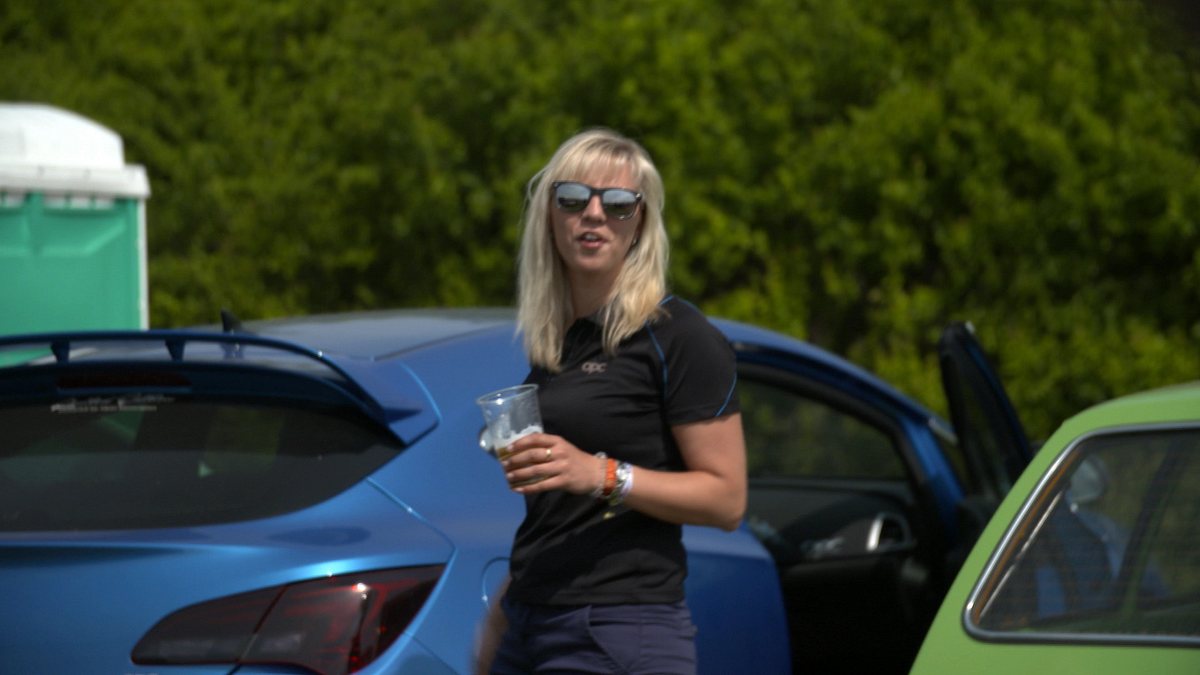 auto motor party