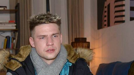 GZSZ Moritz - Foto: RTL / Rolf Baumgartner