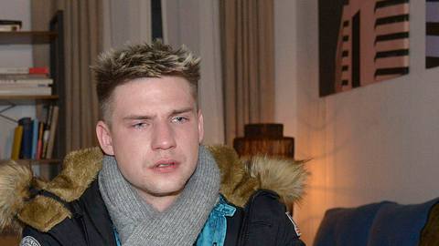 GZSZ Moritz - Foto: RTL / Rolf Baumgartner