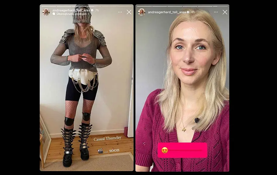Bergdoktor-Star Andrea Gerhard: Was steckt hinter ihrem veränderten Look?