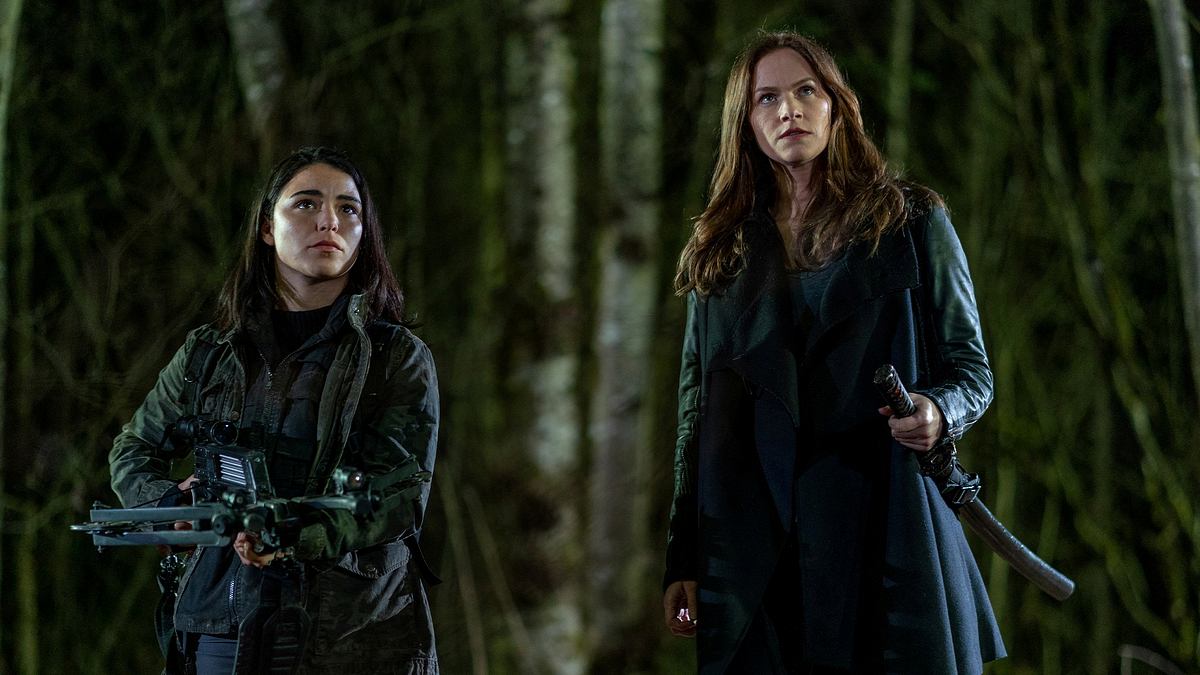 van helsing