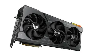 Asus TUF-Gaming Radeon RX 7900 XTX OC Edition - Foto: ASUS