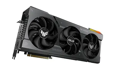 Asus TUF-Gaming Radeon RX 7900 XTX OC Edition - Foto: ASUS